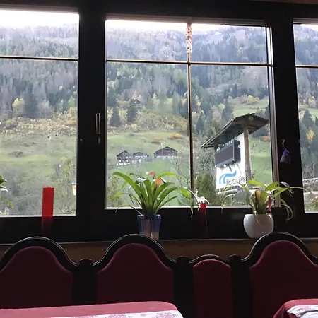 Mountain View Großkirchheim