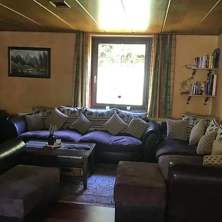 Penzion Mountain View