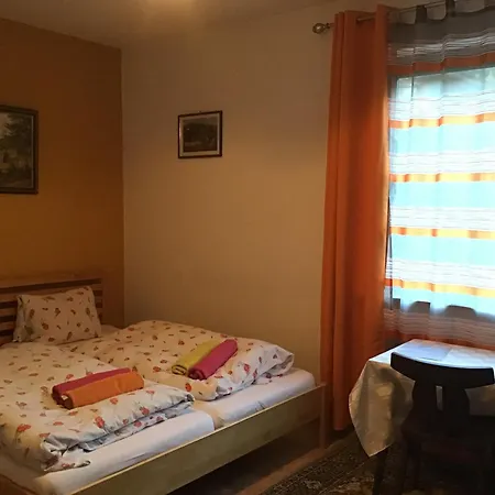 Mountain View Penzion Großkirchheim