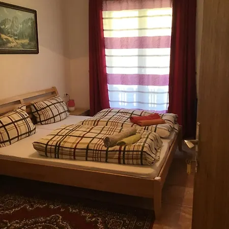 Mountain View 3* Großkirchheim