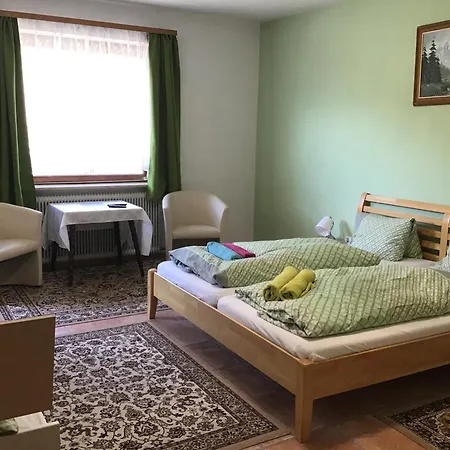 Guest house Mountain View Grosskirchheim