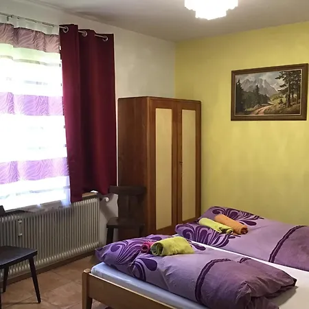 Mountain View Großkirchheim