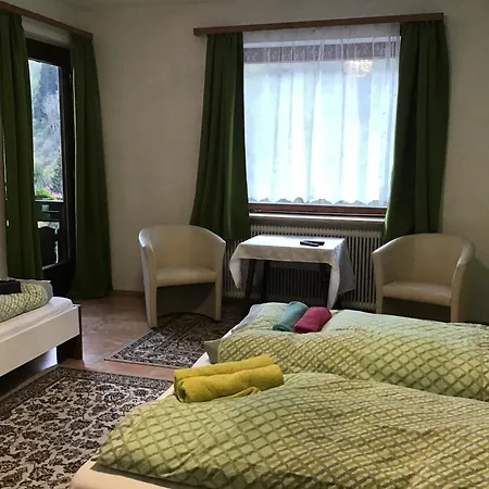 Mountain View Penzion