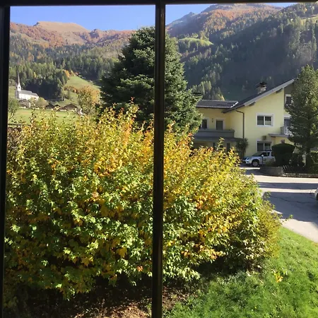 Mountain View Maison d'hôtes