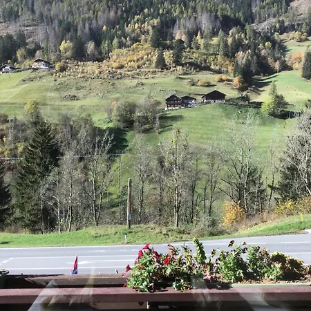 Mountain View Maison d'hôtes 2*