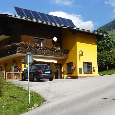 Konukevi Mountain View