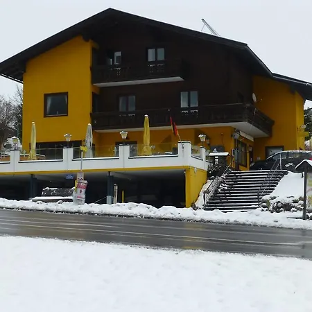 Maison d'hôtes Mountain View