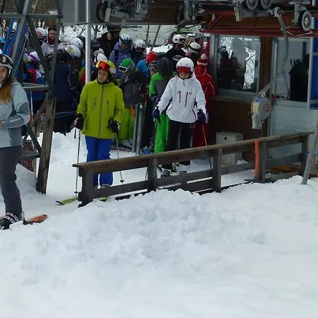 Mountain View Penzion