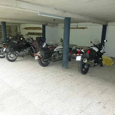 Mountain View Penzion 3*