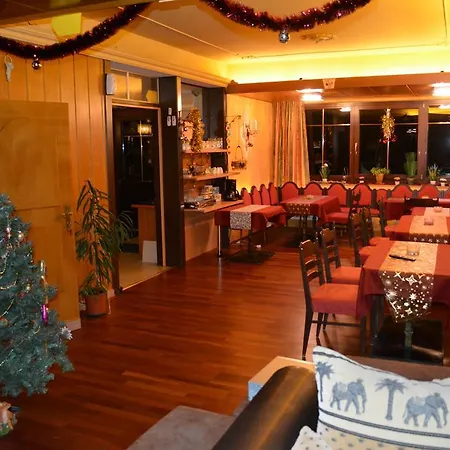 Mountain View Guest house Grosskirchheim
