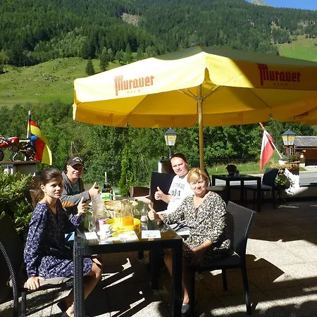 Mountain View 3* Großkirchheim