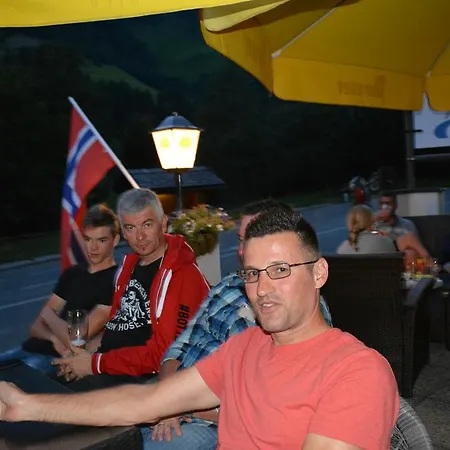 Mountain View Penzion 3*