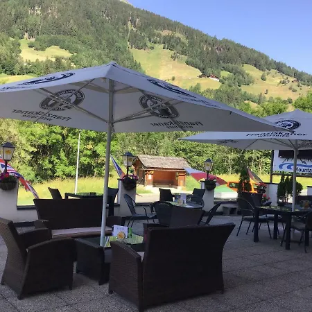 Mountain View Penzion 3*