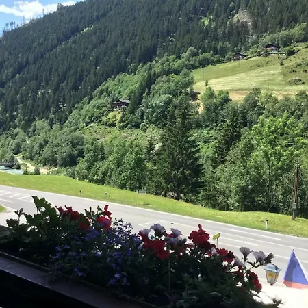 Mountain View Maison d'hôtes