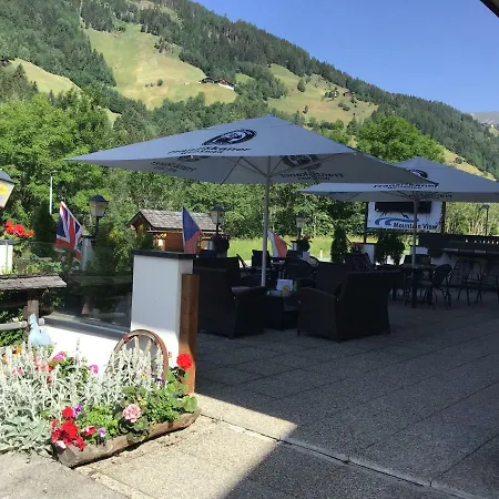 Mountain View Penzion 3*