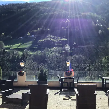 Mountain View Maison d'hôtes