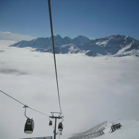 Mountain View Konukevi Großkirchheim