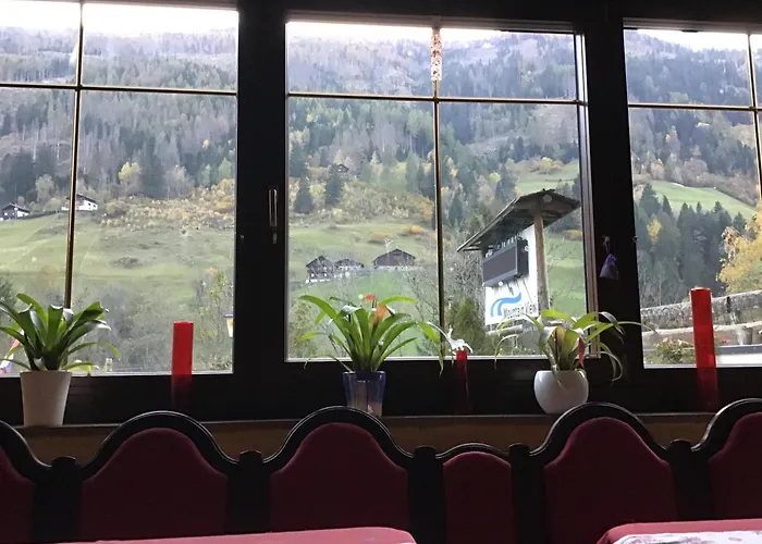 Mountain View Großkirchheim