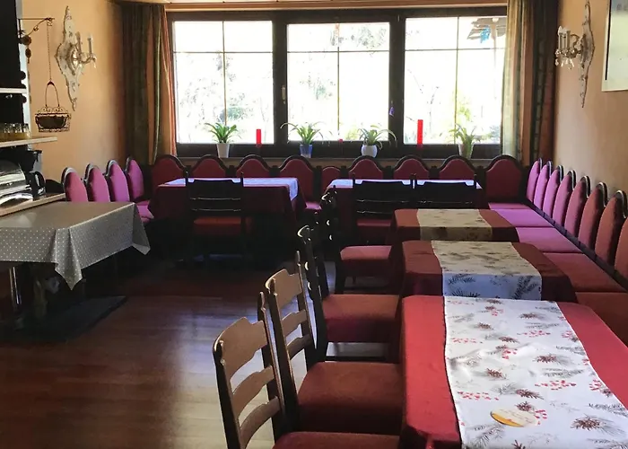 Mountain View 3* Großkirchheim