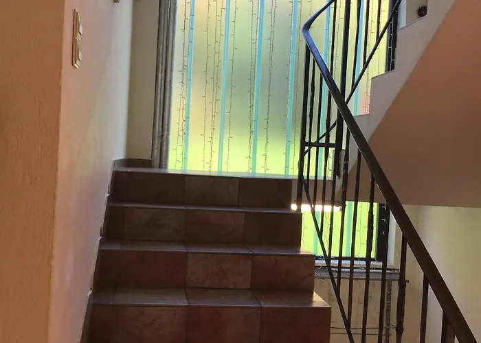 Mountain View Pensjonat