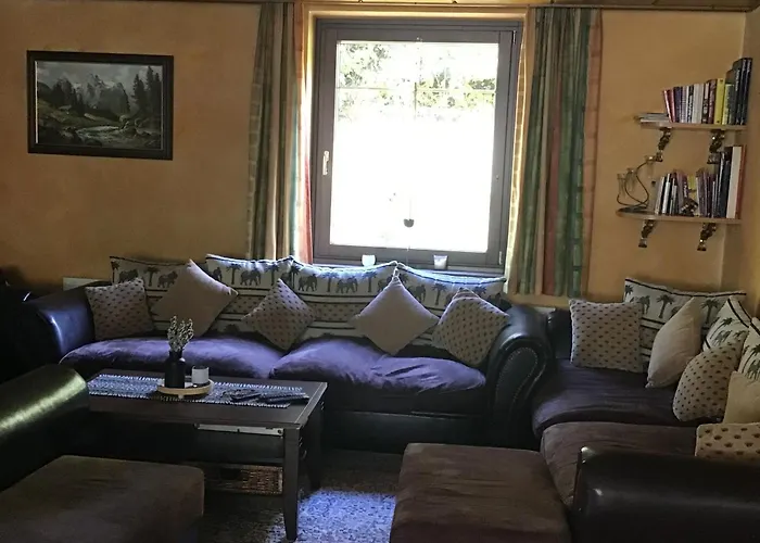 Pensjonat Mountain View