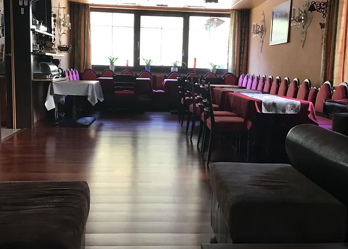 Mountain View Pensjonat 3*