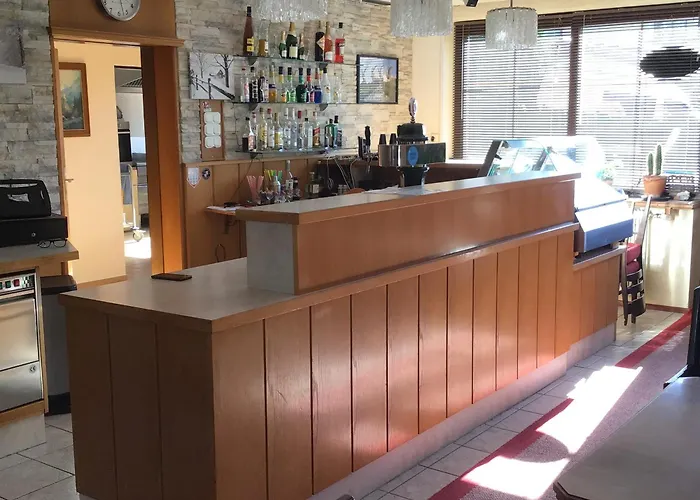 Pensjonat Mountain View 3*