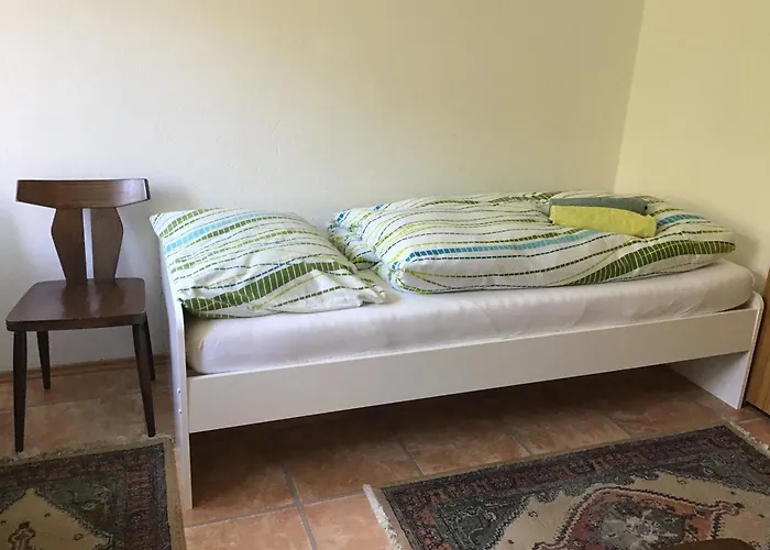 Mountain View 3* Großkirchheim