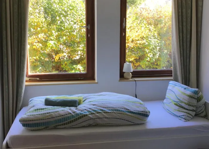 Mountain View Pensjonat 3*