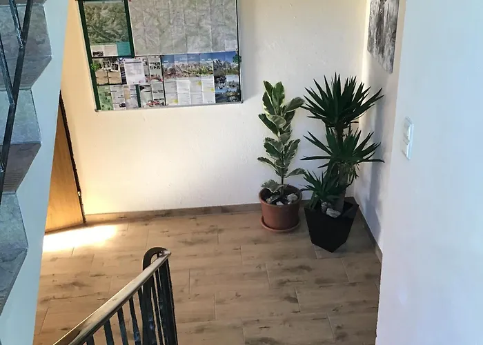 Pensjonat Mountain View 3*