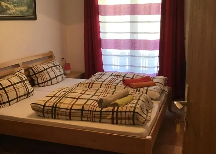 Mountain View 3* Großkirchheim