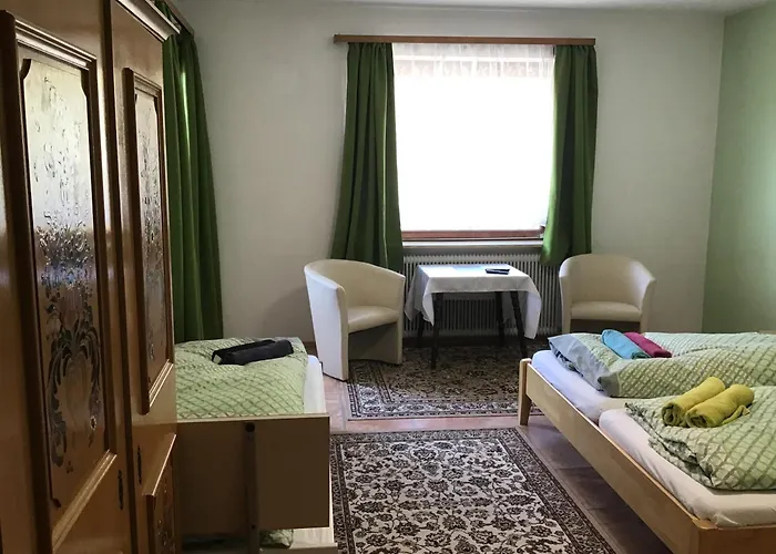 Mountain View Pensjonat 3*