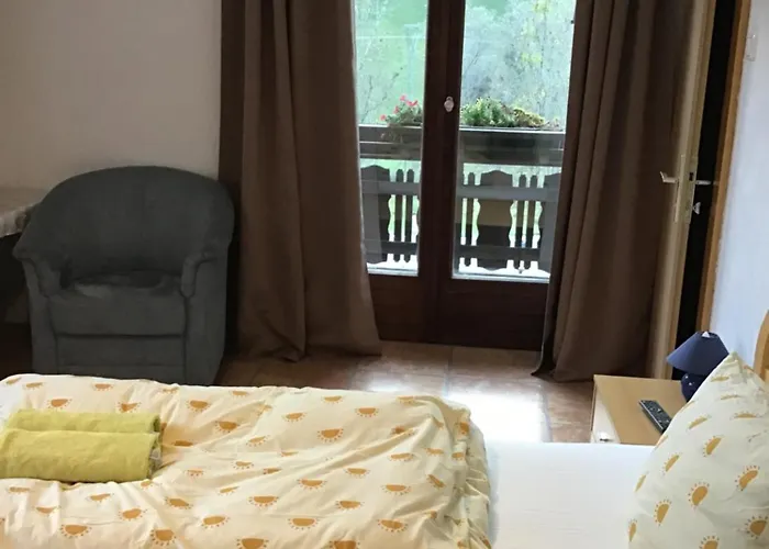 Pensjonat Mountain View