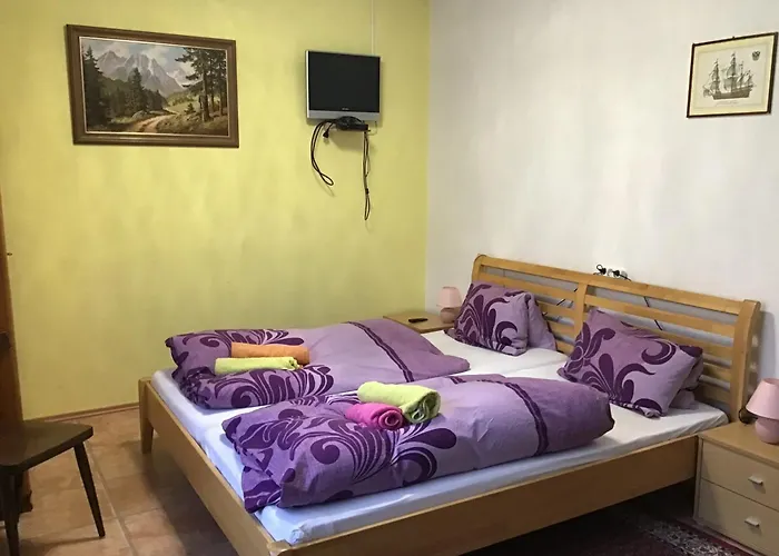 Mountain View Pensjonat 3*