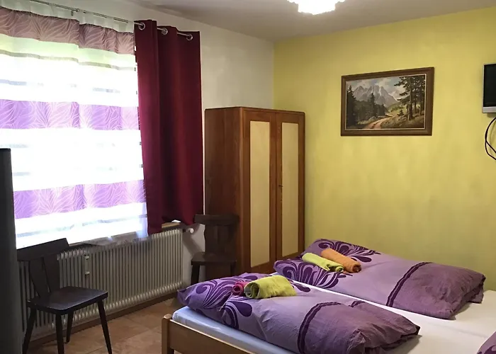 Mountain View Großkirchheim