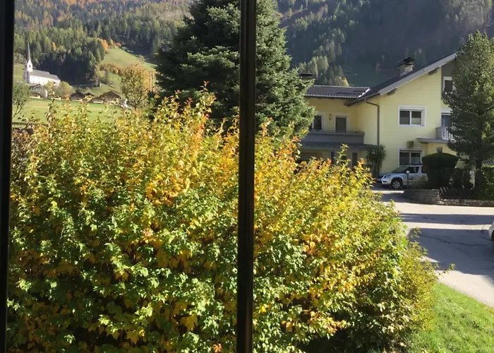 Mountain View Pensjonat