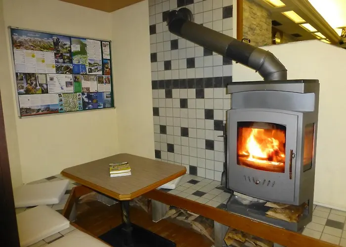 Mountain View 3* Großkirchheim