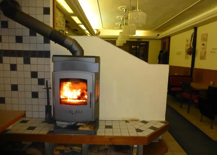 Pensjonat Mountain View