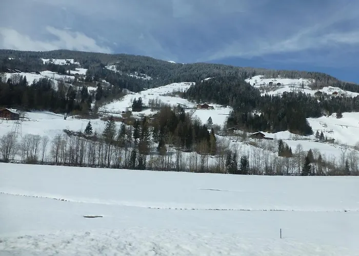 Pensjonat Mountain View 3*