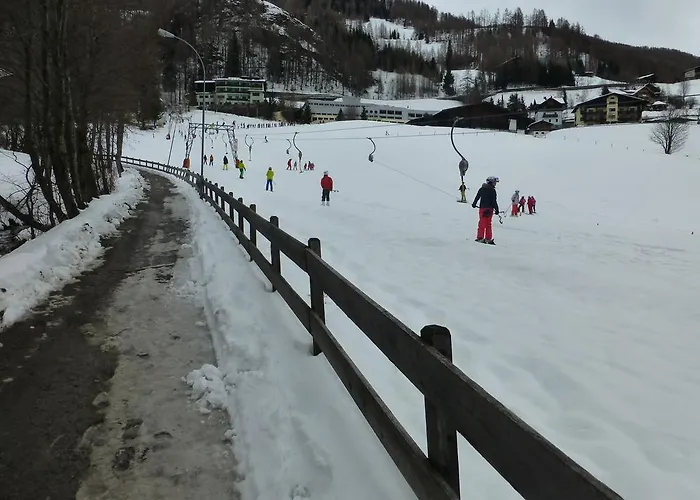 Mountain View Gasthof