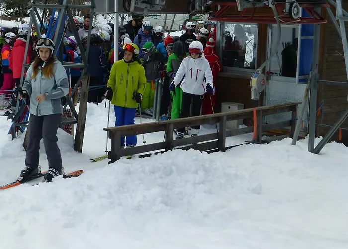 Mountain View Pensjonat