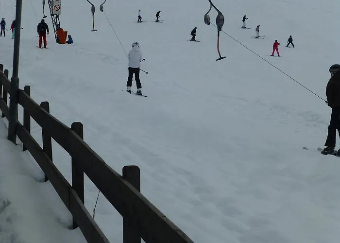 Mountain View Pensjonat