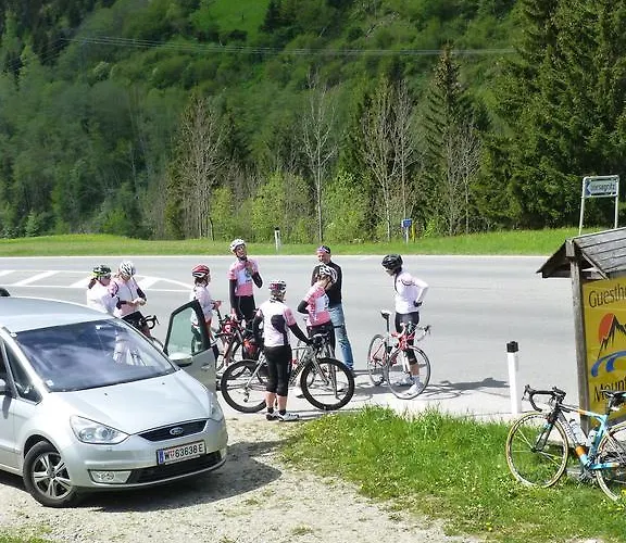 Mountain View 3* Großkirchheim