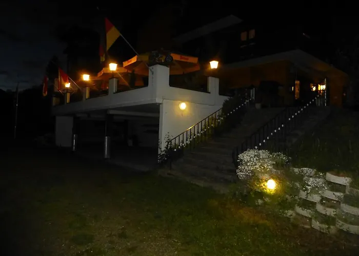 Mountain View 3* Großkirchheim