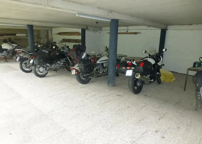 Mountain View Pensjonat 3*