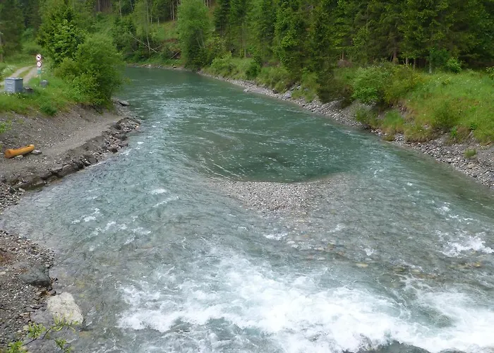 Pensjonat Mountain View 3*