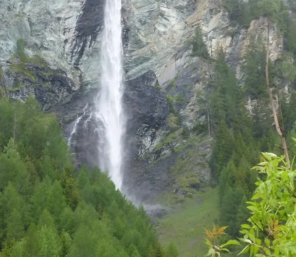 Pensjonat Mountain View