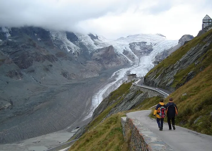 Pensjonat Mountain View