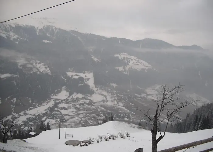 Mountain View 3* Großkirchheim