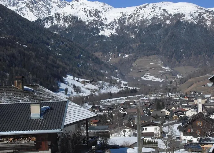 Mountain View 3* Großkirchheim